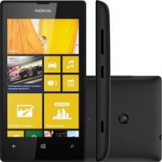 Smartphone Nokia Lumia 520 Desbloqueado